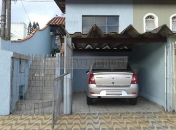 Casa · 80m² · 2 Quartos · 1 Vaga · Casa para venda em Jardim Itanguá de 80.00m² com 2 Quartos e 1 Garagem