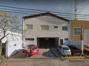 Comercial · 332m² · Galpão / Depósito / Armazém para venda em Vila Alpes de 332.50m²