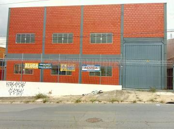Comercial · 680m² · Galpão / Depósito / Armazém para venda em Parque São João de 680.00m²