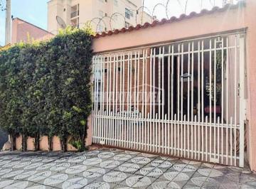 Casa · 166m² · 3 Quartos · 2 Vagas · Casa para venda em Vila Santana de 166.00m² com 3 Quartos, 1 Suite e 2 Garagens