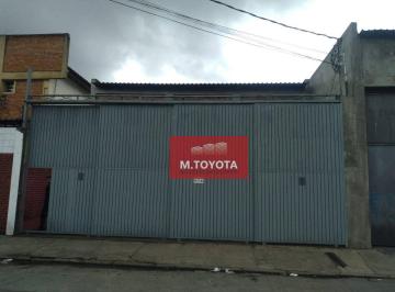 Comercial · 300m² · Galpão / Depósito / Armazém para alugar em Vila Endres de 300.00m²
