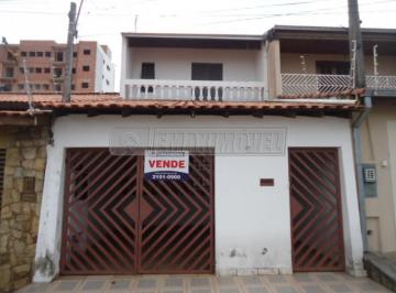 Casa · 50m² · 2 Quartos · 1 Vaga · Casa para venda em Vila Barão de 50.00m² com 2 Quartos e 1 Garagem