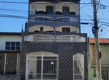 Casa · 270m² · 3 Quartos · 4 Vagas · Casa para venda em Jardim Maria Antônia Prado de 270.00m² com 3 Quartos, 2 Suites e 4 Garagens