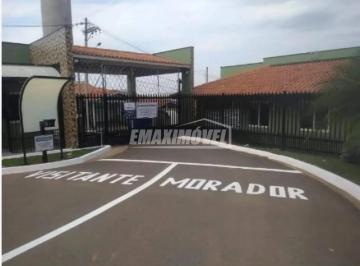Casa · 110m² · 3 Quartos · 2 Vagas · Casa de Condomínio para venda em Residencial Villa Di Luna de 110.00m² com 3 Quartos e 2 Garagens