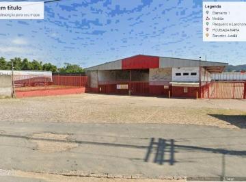 Comercial · 20478m² · Galpão / Depósito / Armazém para venda em Jardim Alegria de 20478.00m²