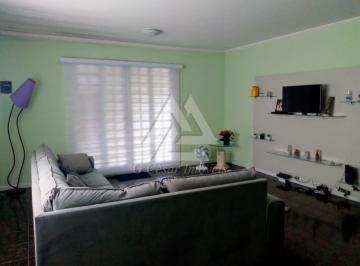 Casa · 235m² · 3 Quartos · 2 Vagas · Sobrado para venda em Parque Gerassi de 235.00m² com 3 Quartos e 2 Garagens