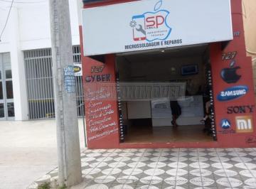 Comercial · 140m² · 2 Quartos · Sala Comercial para venda em Centro de 140.00m² com 2 Quartos