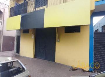 Comercial · 120m² · Prédio Comercial para alugar em Boa Vista de 120.00m²