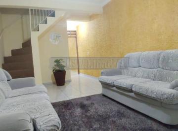 Casa · 164m² · 3 Quartos · 4 Vagas · Casa para venda em Jardim Santa Cecília de 164.00m² com 3 Quartos, 1 Suite e 4 Garagens