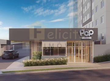 Apartamento · 36m² · 2 Quartos · 1 Vaga · Apartamento para venda em Jardim Ana Estela de 36.00m² com 2 Quartos e 1 Garagem