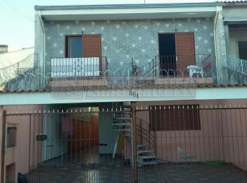 Casa · 165m² · 4 Quartos · 3 Vagas · Casa para venda em Jardim São Guilherme de 165.00m² com 4 Quartos, 1 Suite e 3 Garagens
