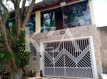 Comercial · 281m² · 2 Quartos · 1 Vaga · Prédio Comercial para venda em Vila Aparecida de 280.76m² com 2 Quartos e 1 Garagem