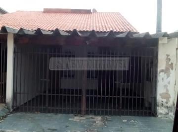 Casa · 140m² · 3 Quartos · 2 Vagas · Casa para venda em Jardim Simus de 140.00m² com 3 Quartos, 1 Suite e 2 Garagens