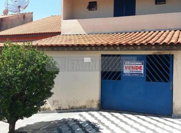 Casa · 160m² · 3 Quartos · 2 Vagas · Casa para venda em Jardim São Guilherme de 160.00m² com 3 Quartos e 2 Garagens