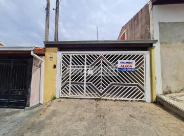 Casa · 74m² · 2 Quartos · 2 Vagas · Casa para venda em Jardim São Carlos de 74.00m² com 2 Quartos, 1 Suite e 2 Garagens