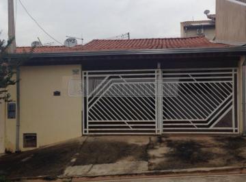 Casa · 116m² · 2 Quartos · 2 Vagas · Casa para venda em Wanel Ville 5 de 116.00m² com 2 Quartos e 2 Garagens
