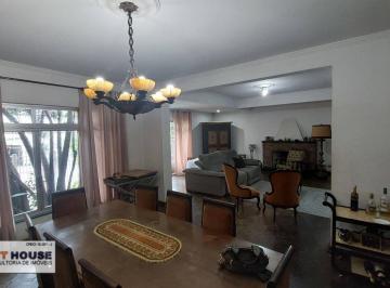Casa · 369m² · 5 Quartos · 6 Vagas · Casa para venda e aluguel em Cambuci de 369.00m² com 5 Quartos e 6 Garagens