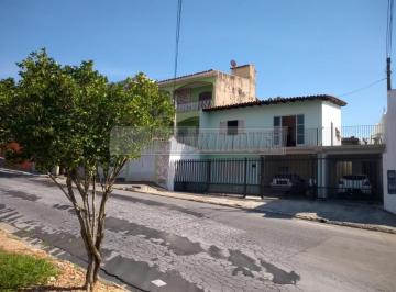 Casa · 178m² · 4 Quartos · 5 Vagas · Casa para venda em Jardim Zulmira de 178.00m² com 4 Quartos, 1 Suite e 5 Garagens