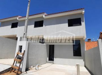 Casa · 57m² · 2 Quartos · 2 Vagas · Casa para venda em Jardim Gonçalves de 57.00m² com 2 Quartos e 2 Garagens