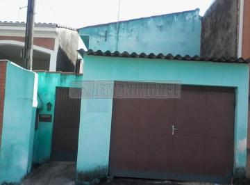 Casa · 100m² · 2 Quartos · 1 Vaga · Casa para venda em Vila Carvalho de 100.00m² com 2 Quartos e 1 Garagem