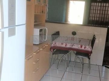 Casa · 80m² · 2 Quartos · 2 Vagas · Casa para venda em Wanel Ville 5 de 80.00m² com 2 Quartos e 2 Garagens