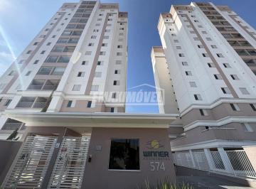 Apartamento · 90m² · 3 Quartos · 2 Vagas · Apartamento para alugar em Além Ponte de 90.00m² com 3 Quartos, 1 Suite e 2 Garagens