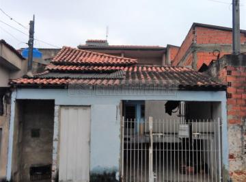 Casa · 113m² · 3 Quartos · 4 Vagas · Casa para venda em Jardim Tatiana de 113.00m² com 3 Quartos e 4 Garagens