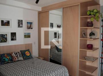 Apartamento · 26m² · 1 Quarto · Apartamento para Aluguel - Santa Cecília, 1 Quarto,  26 m2 - São Paulo