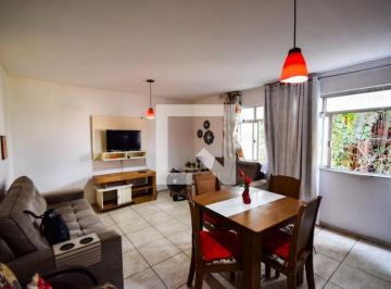 Apartamento · 61m² · 2 Quartos · 1 Vaga · Apartamento para Aluguel - Del Castilho, 2 Quartos, 61 m2 - Rio de Janeiro