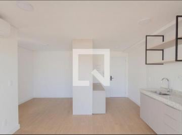 Apartamento · 30m² · 1 Quarto · Apartamento para Aluguel - Ipiranga, 1 Quarto, 30 m2 - São Paulo