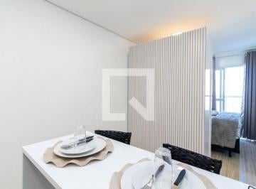 Apartamento · 24m² · 1 Quarto · Apartamento para Aluguel - Santana, 1 Quarto, 24 m2 - São Paulo