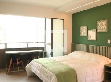 Apartamento · 26m² · 1 Quarto · Apartamento para Aluguel - Perdizes, 1 Quarto,  26 m2 - São Paulo