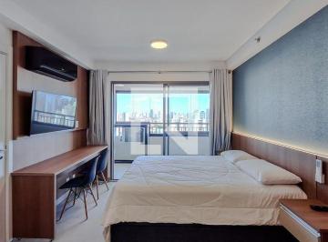 Apartamento · 32m² · 1 Quarto · Apartamento para Aluguel - Ipiranga, 1 Quarto, 32 m2 - São Paulo