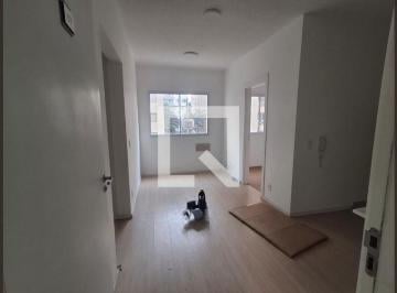 Apartamento · 35m² · 1 Quarto · Apartamento para Aluguel - Mooca, 1 Quarto, 35 m2 - São Paulo