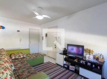 Apartamento · 73m² · 2 Quartos · 1 Vaga · Apartamento para Aluguel - Cristal , 2 Quartos, 73 m2 - Porto Alegre