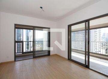 Apartamento · 44m² · 1 Quarto · Apartamento para Aluguel - Pinheiros, 1 Quarto,  44 m2 - São Paulo