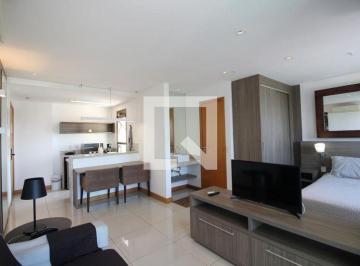 Apartamento · 38m² · 1 Quarto · 1 Vaga · Apartamento para Aluguel - Jacarepaguá, 1 Quarto, 38 m2 - Rio de Janeiro