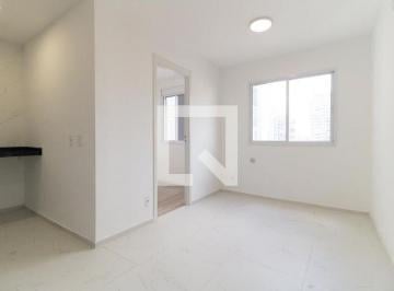 Apartamento · 34m² · 2 Quartos · Apartamento para Aluguel - Bosque da Saúde, 2 Quartos, 34 m2 - São Paulo