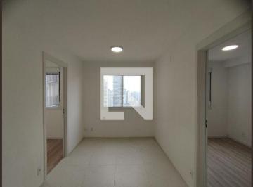Apartamento · 34m² · 2 Quartos · Apartamento para Aluguel - Bosque da Saúde, 2 Quartos,  34 m2 - São Paulo