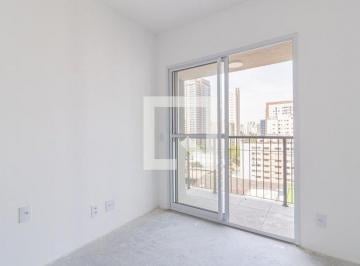 Apartamento · 25m² · 1 Quarto · Apartamento para Aluguel - Vila Olímpia, 1 Quarto, 25 m2 - São Paulo