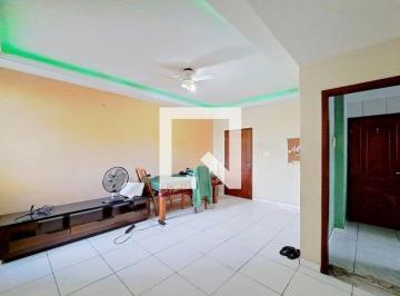Apartamento · 87m² · 3 Quartos · Apartamento para Aluguel - Del Castilho, 3 Quartos, 87 m2 - Rio de Janeiro
