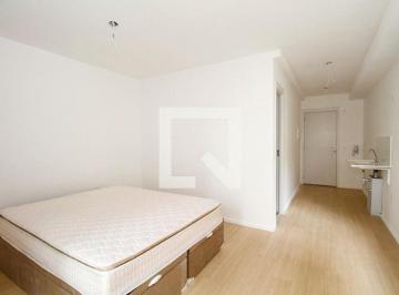 Apartamento · 27m² · 1 Quarto · Apartamento para Aluguel - Paraíso, 1 Quarto, 27 m2 - São Paulo