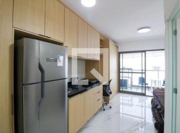 Apartamento · 27m² · 1 Quarto · Apartamento para Aluguel - Chácara Santo Antonio, 1 Quarto, 27 m2 - São Paulo