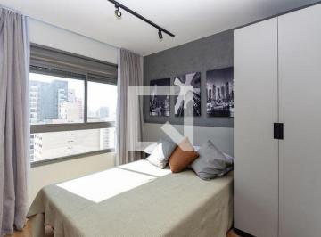 Apartamento · 21m² · 1 Quarto · Apartamento para Aluguel - Vila Pompéia, 1 Quarto, 21 m2 - São Paulo