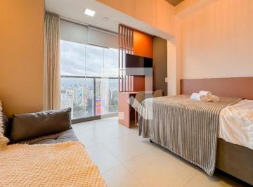 Apartamento · 22m² · 1 Quarto · Apartamento para Aluguel - Vila Mariana, 1 Quarto, 22 m2 - São Paulo