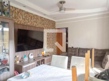 Casa · 350m² · 2 Quartos · 3 Vagas · Casa para Aluguel - Vila Nova Bonsucesso, 2 Quartos, 350 m2 - Guarulhos