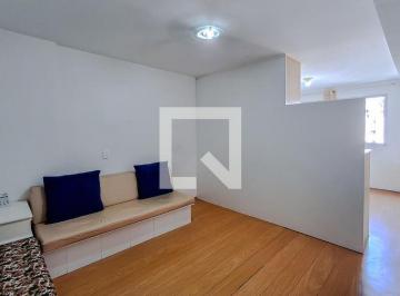 Apartamento · 43m² · 1 Quarto · 1 Vaga · Apartamento para Aluguel - Vila Mariana, 1 Quarto, 43 m2 - São Paulo