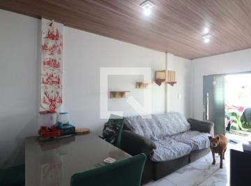 Casa · 120m² · 2 Quartos · 1 Vaga · Casa para Aluguel - São José, 2 Quartos, 120 m2 - Canoas