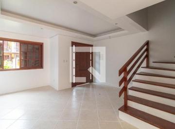 Casa · 70m² · 3 Quartos · 1 Vaga · Casa à Venda - Campo Novo, 3 Quartos, 70 m² - Porto Alegre
