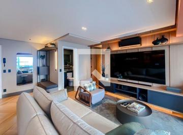 Apartamento · 91m² · 2 Quartos · 2 Vagas · Apartamento à Venda - Vila Leopoldina, 2 Quartos, 91 m² - São Paulo